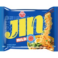 Otoki Jin Ramen Mild Instant Noodles
