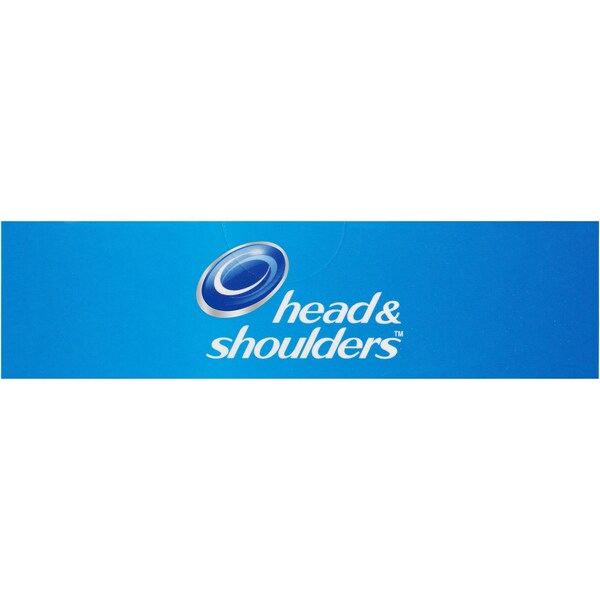 Head & Shoulders Shampoo & Conditioner Bundle Clean & Balanced 200ml + 160ml