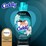 Cuddly Ultra Fabric Softener Aroma Intense Jasmine 850ml