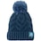 Bobbi Lockyer Beanie Blue each