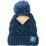 Bobbi Lockyer Beanie Blue each