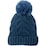 Bobbi Lockyer Beanie Blue each
