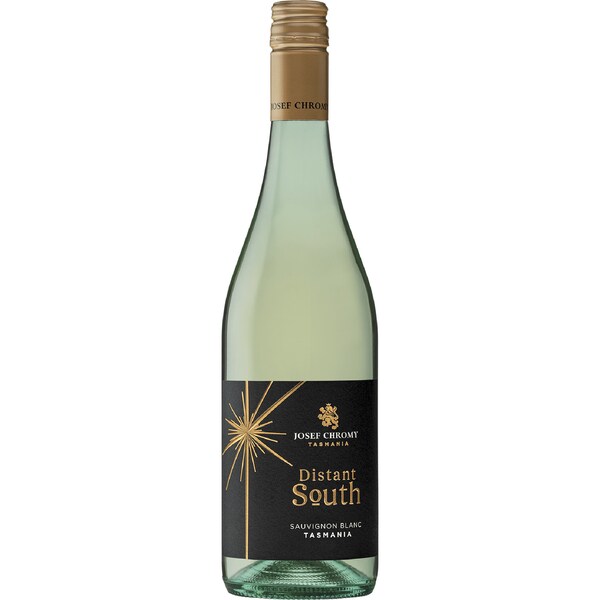Distant South Sauvignon Blanc 750ml