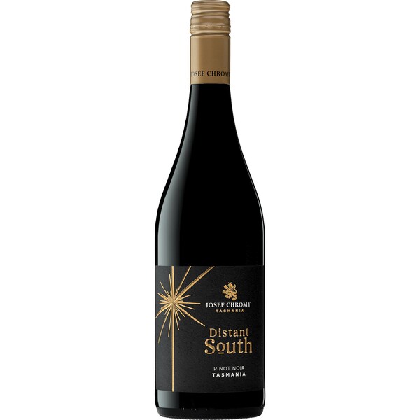 Distant South Pinot Noir 750ml