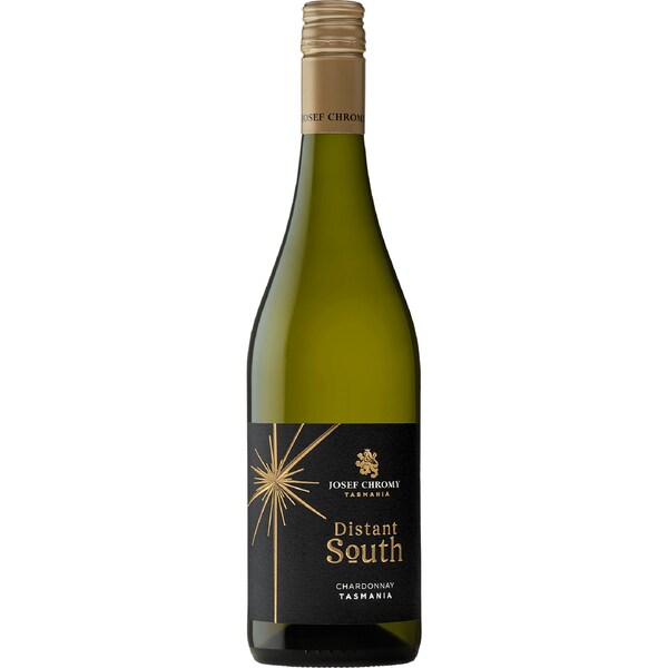 Distant South Chardonnay 750ml