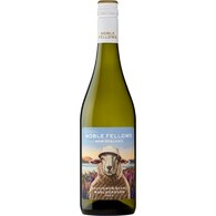 Noble Fellows Sauvignon Blanc