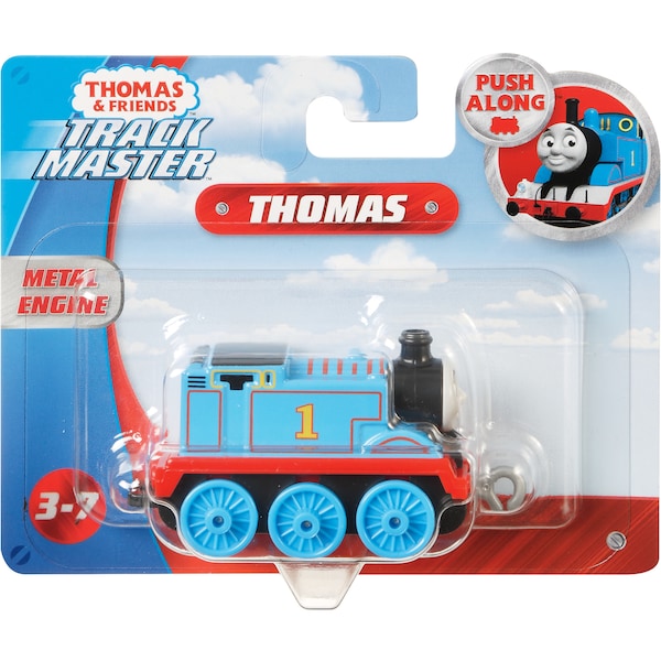 Thomas & Friends Metal Engine Assorted Each