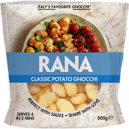 Rana Rana Classic Potato Gnocchi 500g