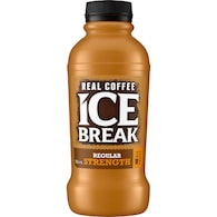 Ice Break Iced Coffee Regular Flavoured Milk