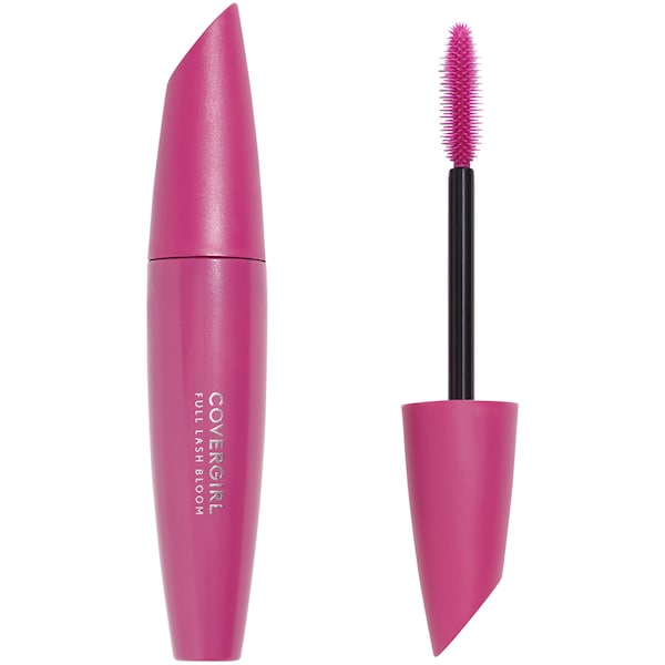Covergirl Full Bloom Mascara Very Black 13.1ml
