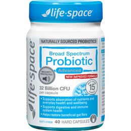 Life Space 100 ea