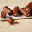 Woolworths Mini Choc Sponge Rolls 6 pack