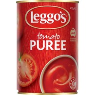 Leggo's Smooth Tomato Puree