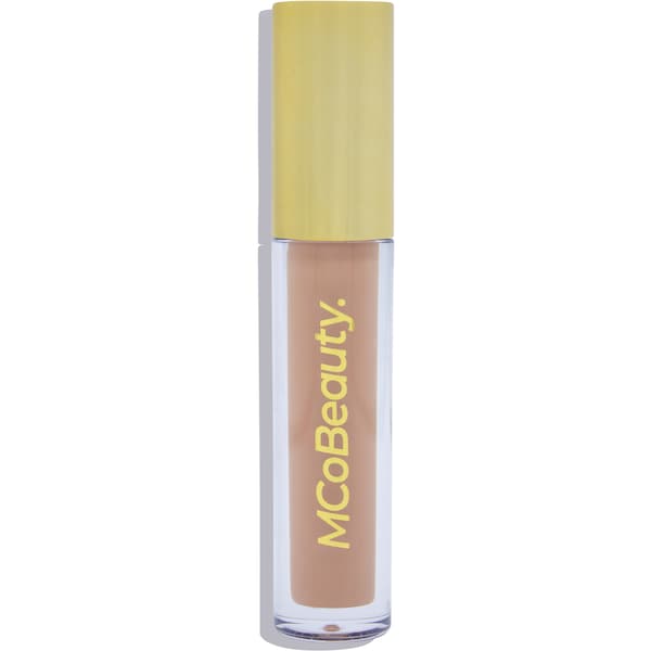 MCoBeauty Lip Gloss Cream Brulee 4.5ml