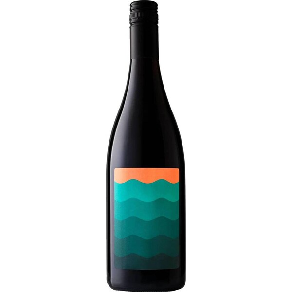 Range Life Pinot Nero Bottle 750mL