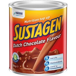 Sustagen 550g