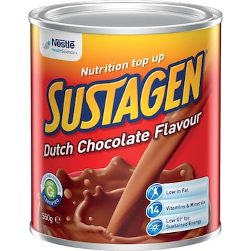 Alara | Everyday Muesli | 6 X 550G