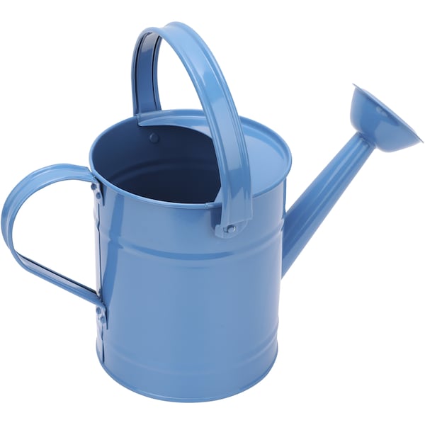 Discovery Garden Metal Watering Can Assorted Each
