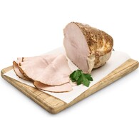 Primo Roast Pork Sliced From The Deli