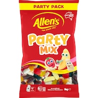 Allen's Party Mix Lollies Party Pack