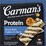 Carman's Protein Bars Greek Style Yoghurt & Berry 5 pack