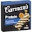 Carman's Protein Bars Greek Style Yoghurt & Berry 5 pack