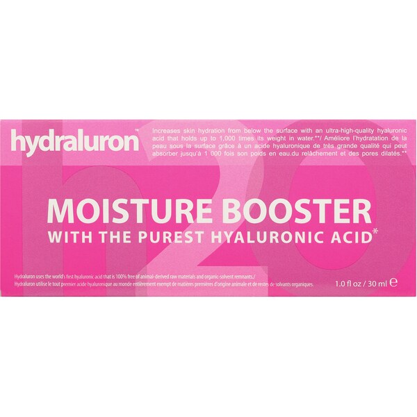 Hydraluron Face Tm  Face-Treatment