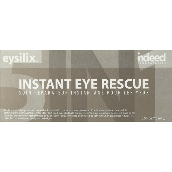 Eysilix Eye Treat   Eye Treatment