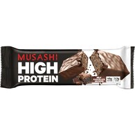 Musashi High Protein Bar Chocolate Brownie