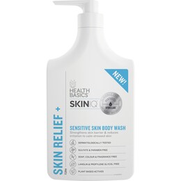 Health Basics 100ml