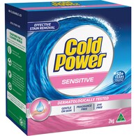 Cold Power Sensitive Clean Laundry Washing Powder