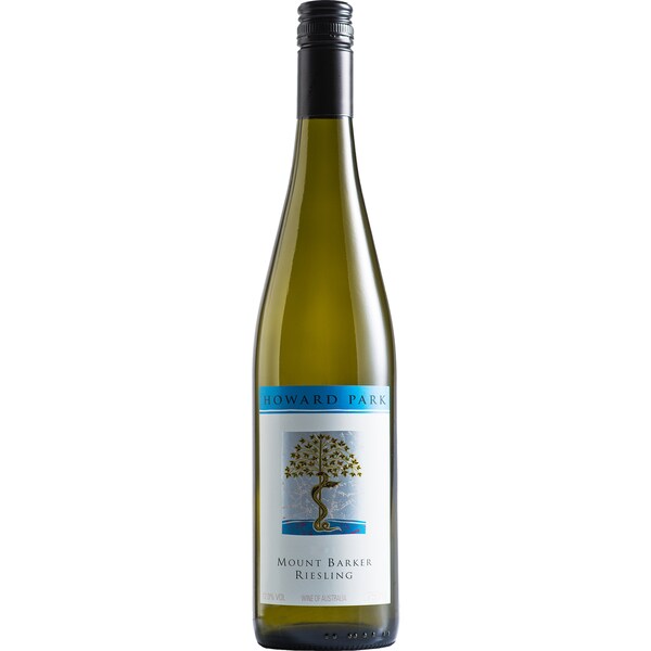 Howard Park Riesling 750ml