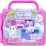 Crayola Scribble Scrubbie Salon Set each