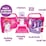 Crayola Scribble Scrubbie Salon Set each