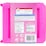 Crayola Scribble Scrubbie Salon Set each