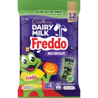 Cadbury Dairy Milk Freddo Chocolate Mini Bars