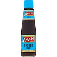 Ayam Oyster Sauce