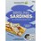 Woolworths Brisling Sardines In Springwater 110g