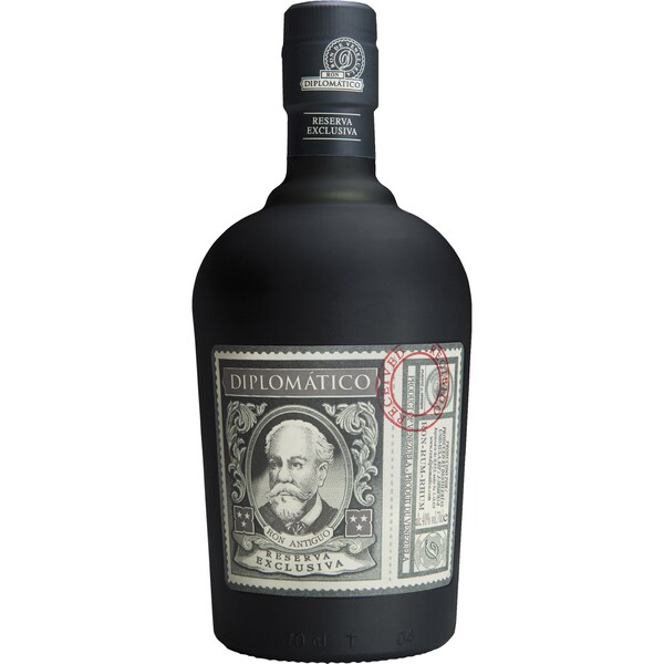 Diplomatico Reserva Exclusiva Rum 700ml