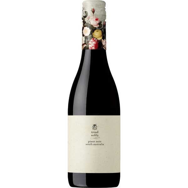 Tread Softly Pinot Noir 375ml