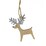 Christmas Present Topper  8 Pack