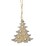 Christmas Present Topper  8 Pack