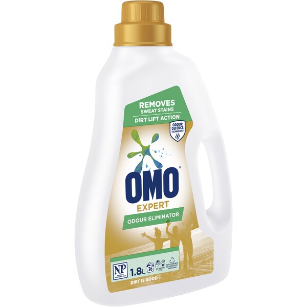 OMO Expert Odour Eliminator 1.8L