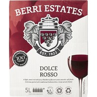 Berri Estates Cask Wine Dolce Rosso