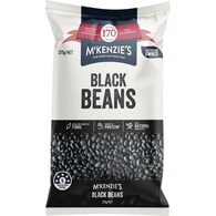 McKenzie's Black Beans
