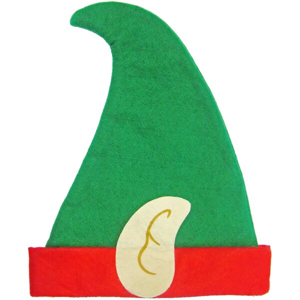 Christmas Santa Or Elf Hat  Each
