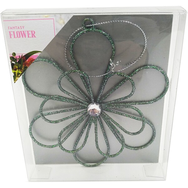 Christmas Fantasy Flower Each