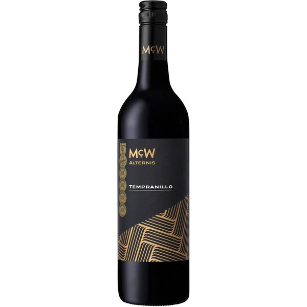 McWilliam's Wines Tempranillo 750mL