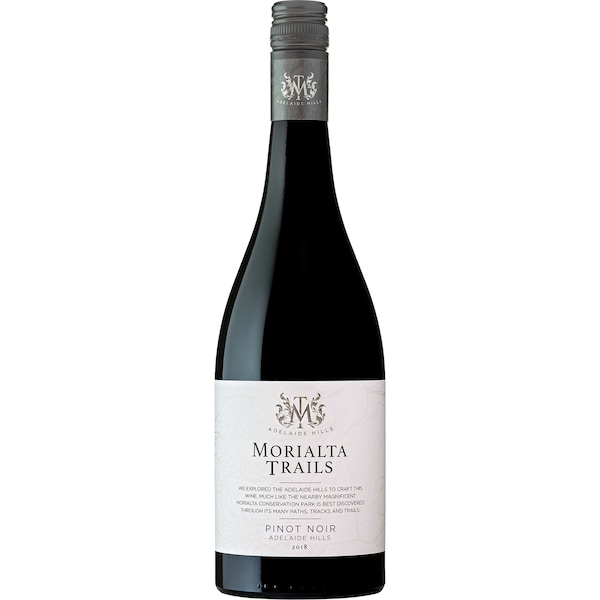 Morialta Trails Pinot Noir 750ml