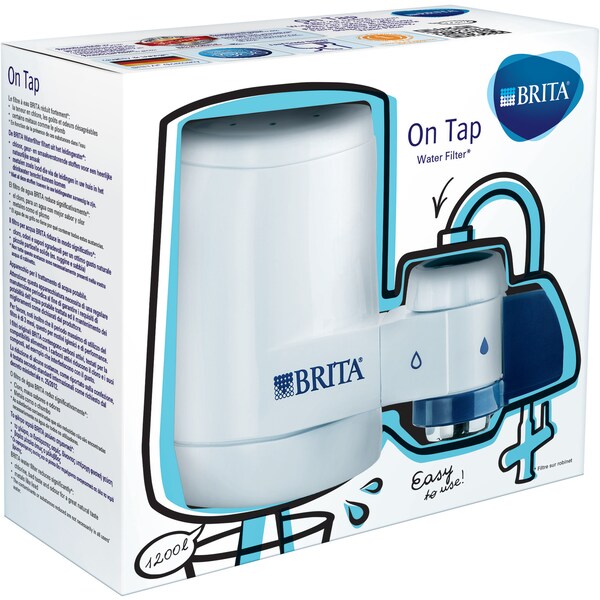 Brita On Tap Water Filter Mount Each